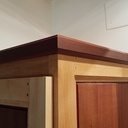 Un truc pour cacher l'aspi