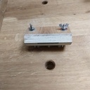 Les ciseaux n'ont qu'à bien se tenir....