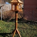 Sous traitance pour le pere noel