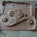 Mes premières sculptures