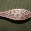 Cuillère + test kolrosing