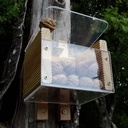 Distrinoix pour écureuils