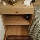 Création d'une tête de lit