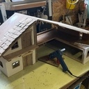 Crèche Autrichienne