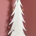Petit sapin de Noël