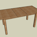 Table extensible