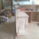 Extension de comptoir