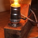 Et si Thomas Edison était menuisier???