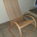 Rocking chair
