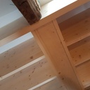 Rangement Sapin avec etriquage