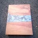 Backgammon orme et epoxy