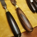 Amélioration manche ciseau Crown