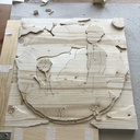 Segmenté - Petit Prince