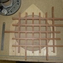 La boîte à rien, ou à ce qu'on veut... pour apprendre la défonceuse.