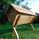 Encore une ruche TBH