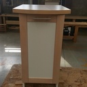 CAP Menuisier agenceur 2020