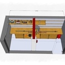 Mon atelier en création