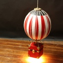 Un clin d'oeil  à  Jules Vernes