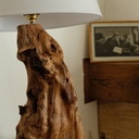 Quelques pieds de lampe