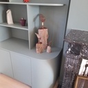 Bibliothèque symétrique