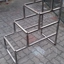 Lit mezzanine double