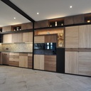 Cuisine - 0 gramme de bois massif - désolé -:(