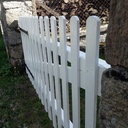 Un portail pour mémé...