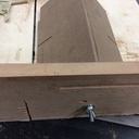 Dispositif tout c.. pour coupe d’onglet sur traîneau