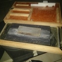 Affûtage des ciseau et fers de rabot