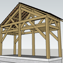 Appentis - projet en cours