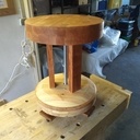 Tour de poterie (Kerokuro)