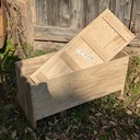 Coffre style Celte / Viking