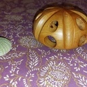 Exosquelette marin en multiaxes