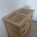 Commode en frene