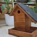 Nichoir, j'attends mes anges...