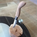 Couteau: base opinel