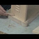 3 eme film sur la création d'un berceau du Queyras