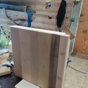 Jeu du plateau dans les chutes