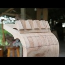 Superbes assemblages fait à la main