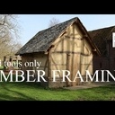 Construction d'un bâtiment avec les techniques traditionnelles