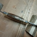 Renovation d'un couteau