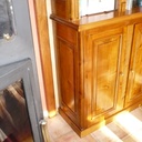 Bibliothèque enfants