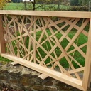 Cadre de remplissage