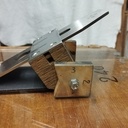 Affûtage effrayant (scary shrap)