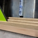 Servante outillage toupie