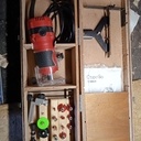 Ma cabane au fond du jardin