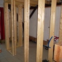 Nouvelle salle de bain esprit Nautic