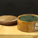 Boite a cols  en, bois