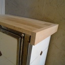 Petit meuble trouvé dans un vide-grenier