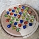 Solitaire, utilisation de chutes